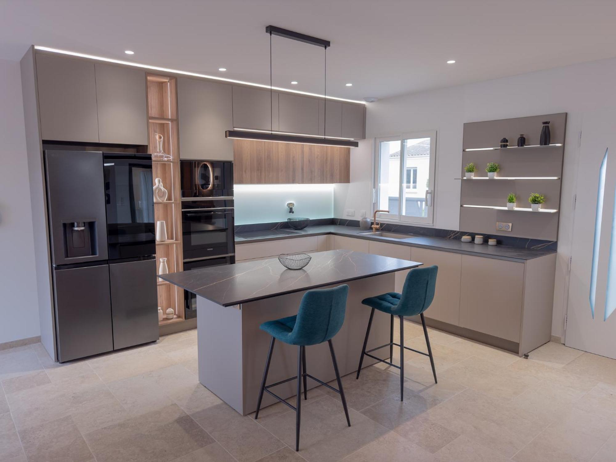 Villa Evasion -Luxe & Confort En Charente-Maritime -Disponible A Partir De Mai 2025 Saint-Ciers-du-Taillon Exteriér fotografie