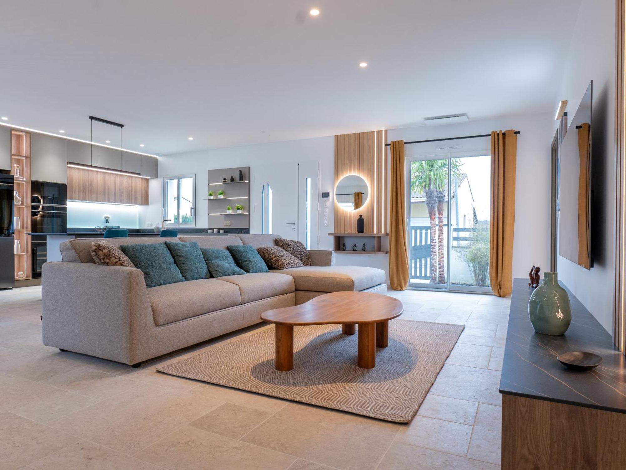 Villa Evasion -Luxe & Confort En Charente-Maritime -Disponible A Partir De Mai 2025 Saint-Ciers-du-Taillon Exteriér fotografie